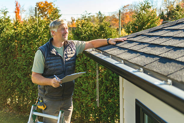 Trusted Gutter Repair And Installation service in Columbus, MS - Ben Roofing and Steel LLC